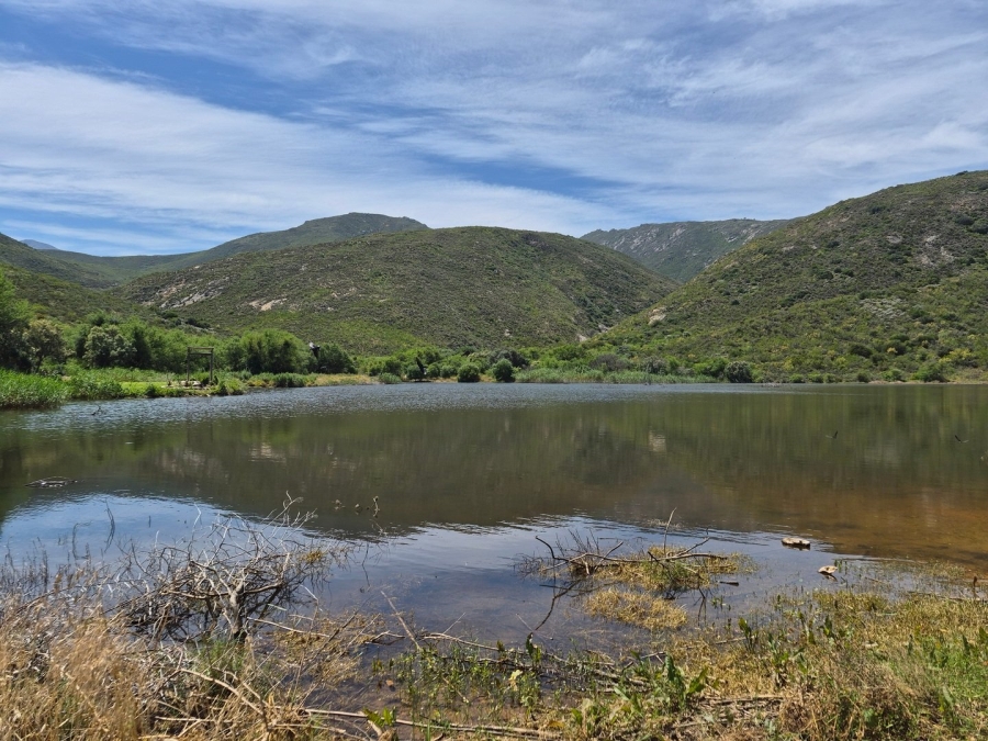 Commercial Property for Sale in Robertson Rural Western Cape